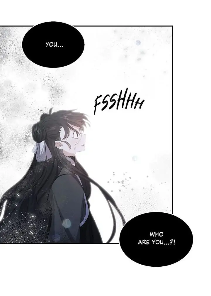 I’m the Ex-Girlfriend of a Soldier chapter 83 - page 21